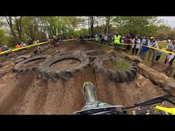Dirt Bike Racing | 2025 Whiskey Creek Hare Scramble