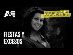 OPERACIÓN CAÍDA REPENTINA - CASAS DEL TERROR: SECRETOS DE LA VIDA UNIVERSITARIA - EPISODIO COMPLETO