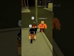 Farting on People in ROBLOX Da Hood  #robloxvoicechat #roblox #funny #robloxdahood