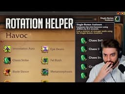 Why Patch 11.1.7 Will Change WoW Forever!