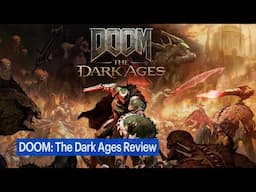 Évaluation de DOOM: The Dark Ages