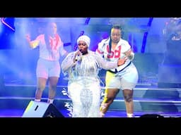 Full Show: Stecia Mayanja Live Concert: Ajjuza Serena n'eboga