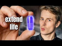 These Common Medications Could EXTEND Your Life