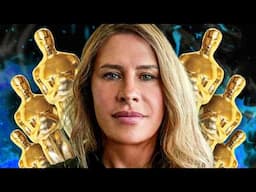 Los premios Oscar siempre fueron un robo