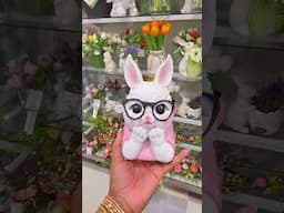 Shop with Me | Easter Finds at T.J.Maxx /HomeGoods