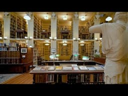 Providence Athenaeum home to rare books, artifacts and so much more