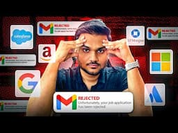 Top 5 Coding Interview Mistakes from Ex-Google Engineer