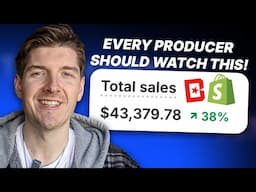 How we helped producers CRUSH Black Friday