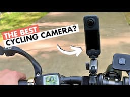 Insta360 X4 Review: 9 Things Cyclists Need to Know