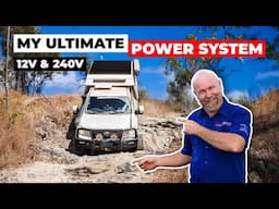 My Off-Road Power System // long term review and walk through.