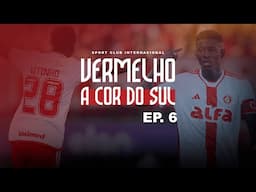 Vermelho: A Cor do Sul - 6º episódio