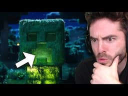 Minecraft Movie Secrets and Theories