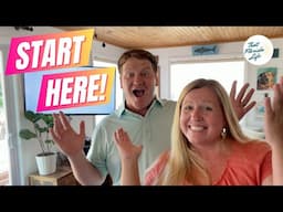Are You READY? Florida Relocation Real Estate & Lifestyle (Venice Florida Realtor & Wellen Park)