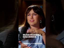 Ewa rozpráva o tom, ako ju baví nechať sa životom prekvapovať