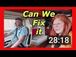 Is It a Success did we Fix It ?