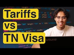 Will Trump's Trade War Impact Your TN Visa & Job?