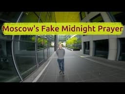 Moscow Rejects Ceasefire: RU Faces Economic Collapse