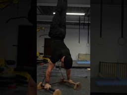 In the full video, the rest of our THENX athletes show how they use bands to unlock new skills.