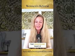 A Women’s Retreat Designed for YOU! 🌴