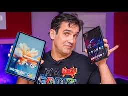 Lenovo Legion Tab Gen 3 REVIEW: The "Gaming Tablet" just got better!