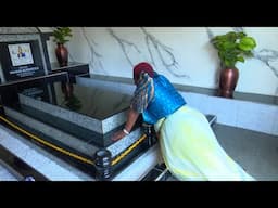 RIP: Senga Kulanama ku Ntana ya Maama we eya Kawumbi. Bba we atademu sente