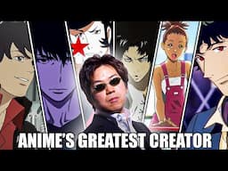 The WILD Story Behind Cowboy Bebop Will Blow Your Mind!