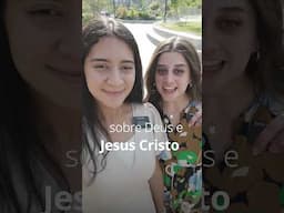 Aumente sua Fé em Jesus Cristo com os Missionários