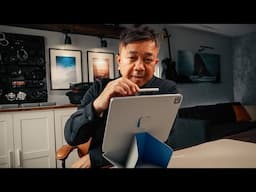 MOFT Dynamic Folio For IPad Pro