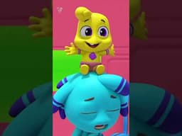 Babysitter #shorts #funnycartoon #loconuts #trending #reelviral #cartoonvideos #kidsshows