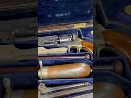Just a small sampling of engraved Colts coming up in our May Premier Auction.