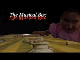 The Musical Box S3 Ep13 - Another Time