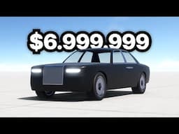 Stream Chat Builds the Most Expensive Car Ever