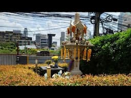 Bangkok