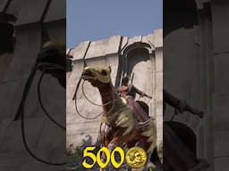 LA DESASTROSA ARMADURA DE CABALLO 🐴OBLIVION REMASTERED 🐴