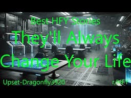 Best HFY Stories: They'll Always Change Your Life