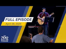 April 28, 2025 | Full Episode | Can God Restore My Life?
