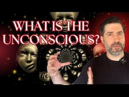 What Is The Unconscious - How To Relate To It On The Spiritual Path