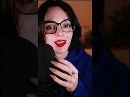 Guess the language✨ #asmr #tingles #triggersforsleep #asmrfollowmyinstructions