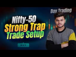 Intraday Live Trade || Strong Trade Analysis || Option Buying Using 5 LOTS