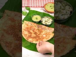 Iss baar vrat me ye alag recipe try kar ke dekhiye #vratkadosa #upwasrecipe #recipe #shorts