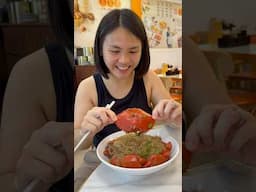 Our Dim Sum cravings brought us to Geylang!🇸🇬 #FoodieMommaPH #sgfoodie #sgfoodies #dimsum #sgfood