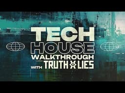 Truth X Lies - 'Action' - Bass Line