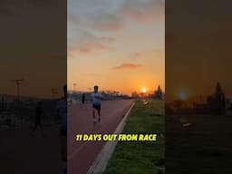 Ironman 70.3 Race Prep