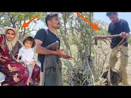 clue from Mahbooba:Ali in search of truth,Did she go to mother?