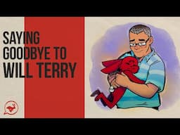 Will Terry's Last Show with 3PP!