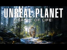 UNREAL PLANET - The Most Surreal Places on Earth