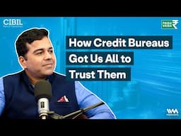How Credit Bureaus Got Us All to Trust Them