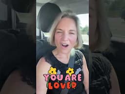 You Are Loved