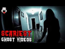 Top 10 Scariest Videos We DEBUNKED [V2]