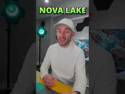 Intel's 52-Core Gaming CPU (Nova Lake-S)!